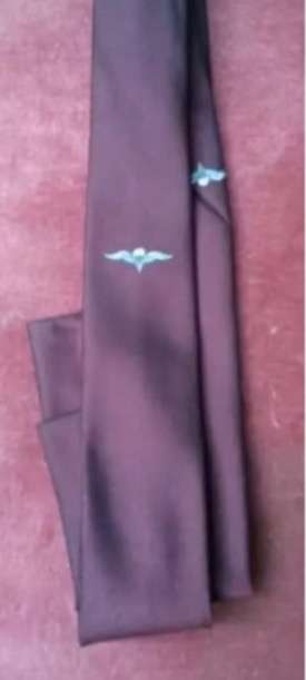 SADF tie