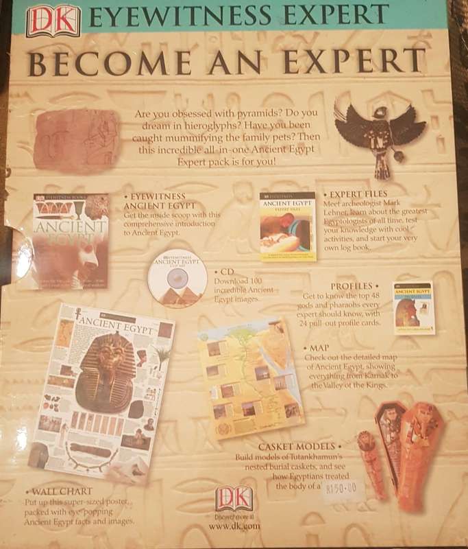 Ancient Egypt