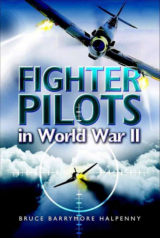 Fighter Pilots in World War II
