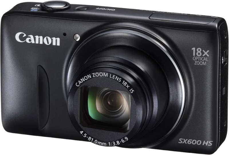Canon Digital Camera