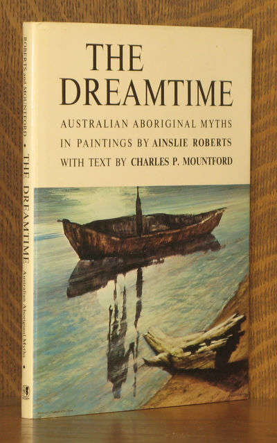 Dreamtime Australian Aboriginal Myths