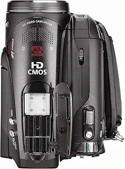 Canon Camcorder HV30