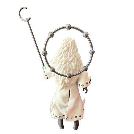Naruto Madara Jinchuuriki Shippuden Figurine