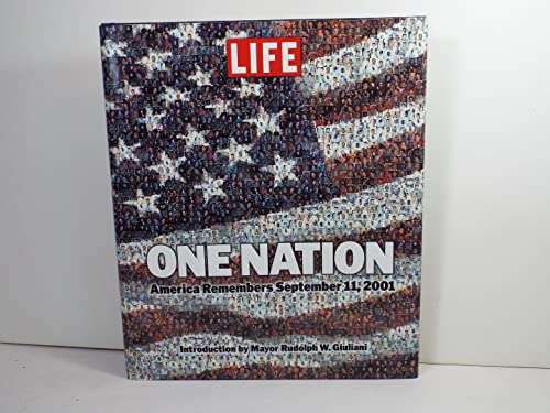 One Nation Time Life World Trade Centre