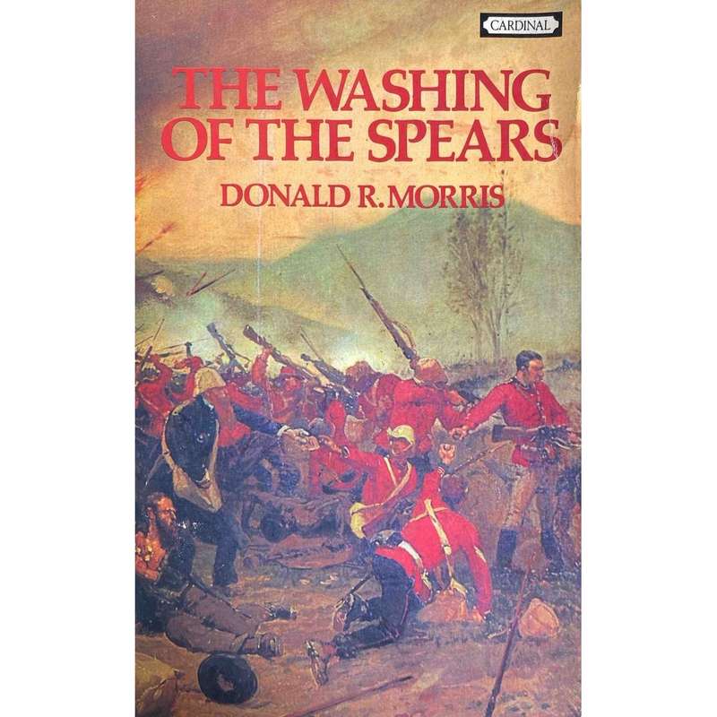 The Washing of the Spears