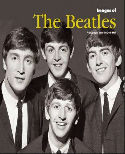 The Beatles Images of the Beatles