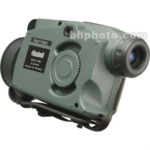 Bushnell Night Vision Binoculars Monoculars