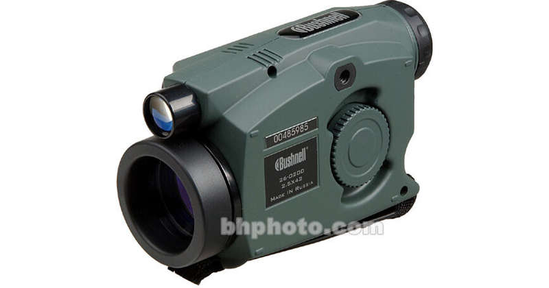 Bushnell Night Vision Binoculars Monoculars
