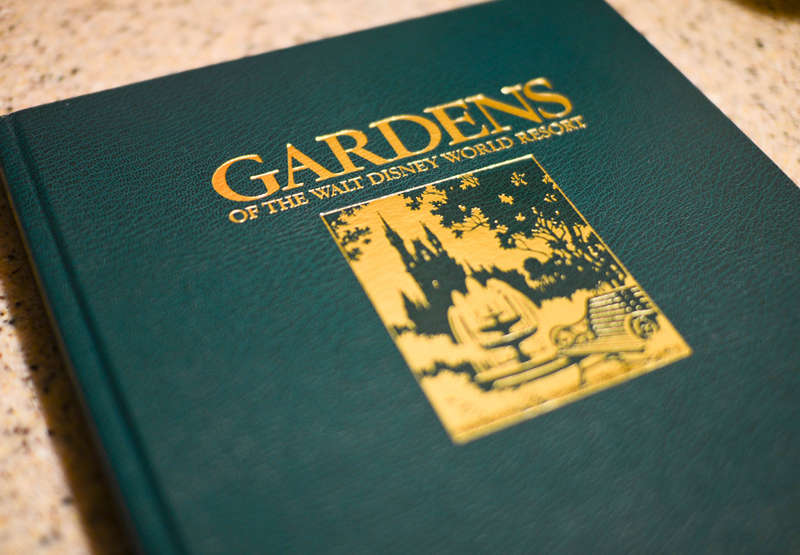 Gardens of Walt Disney World Resort