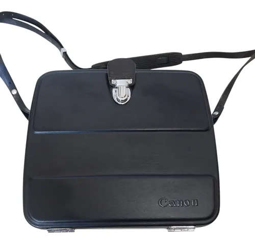 Canon 250 Super 8 Movie Camera