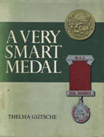 Very Smart Medal