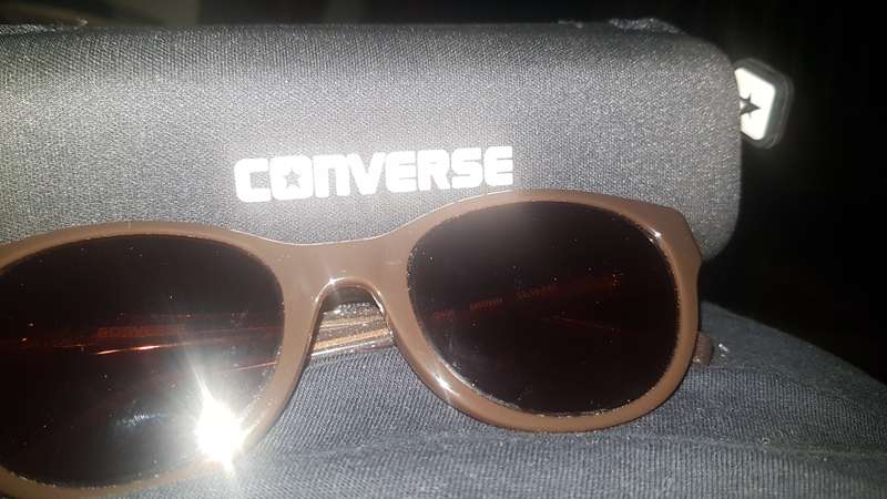 Sunglasses Converse