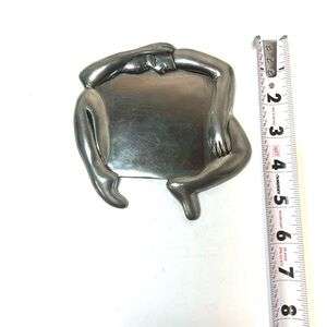 Carrol Boyes Note Pad Holder