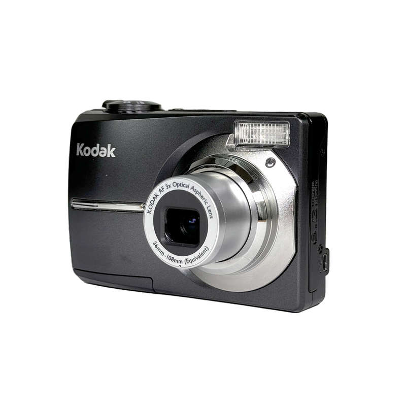 Kodak Easyshare Digital Camera