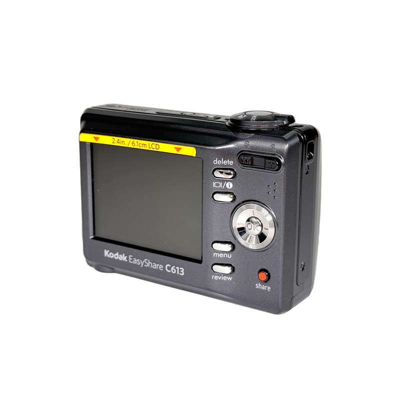 Kodak Digital Camera