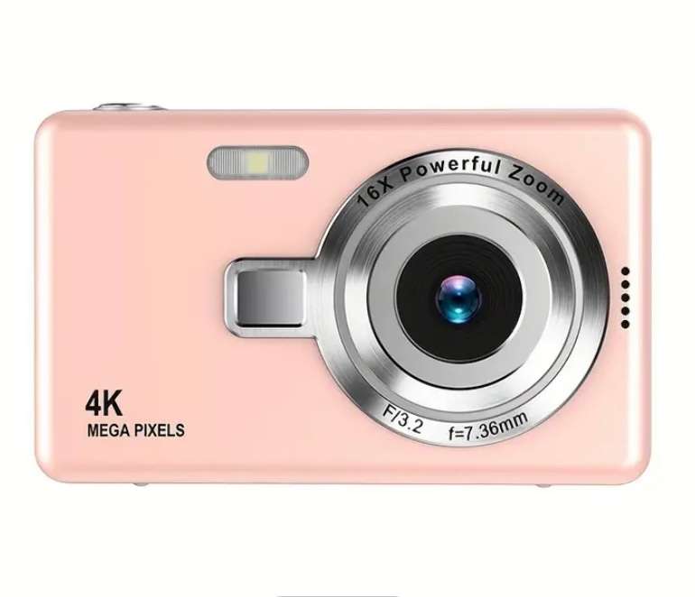 Digital Camera