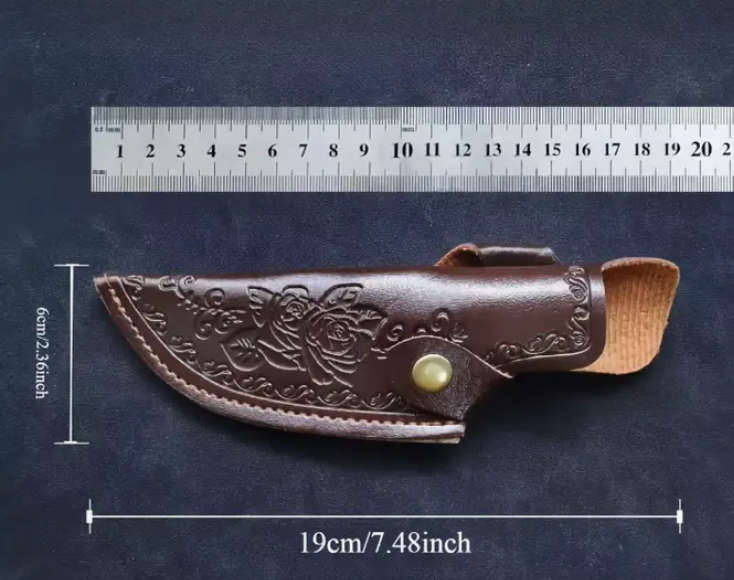Knife Sheath Holder