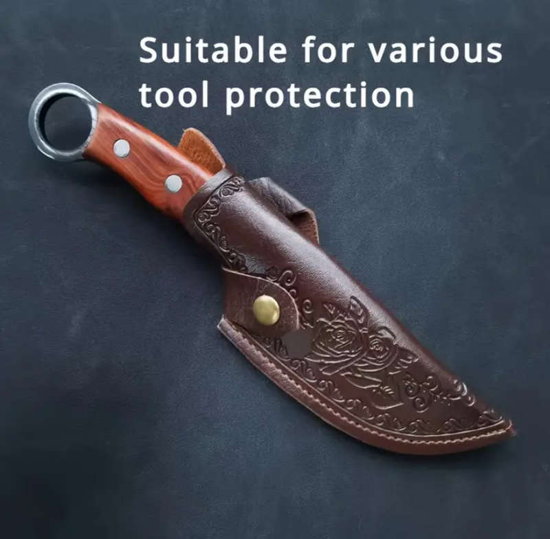 Knife Sheath Holder