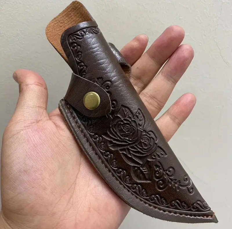 Knife Sheath Holder