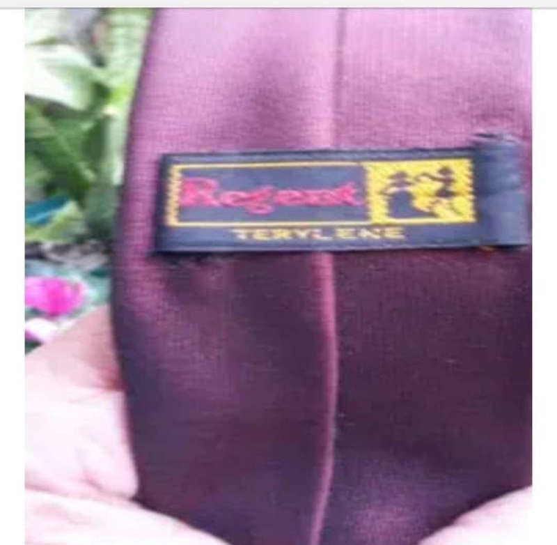 SADF tie