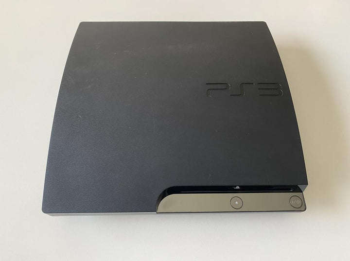 PS3 Slim Console