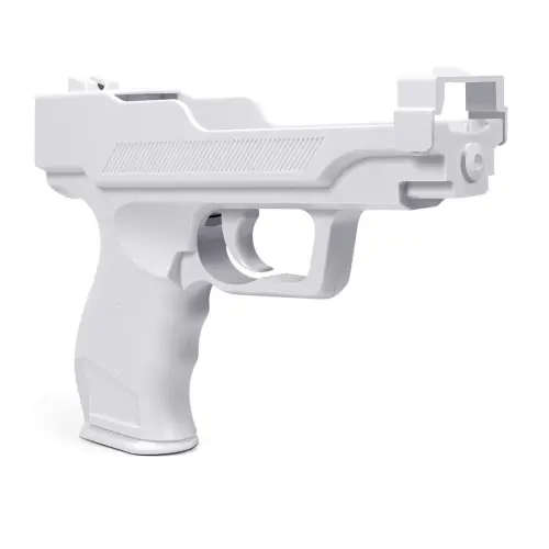 Wii Gun