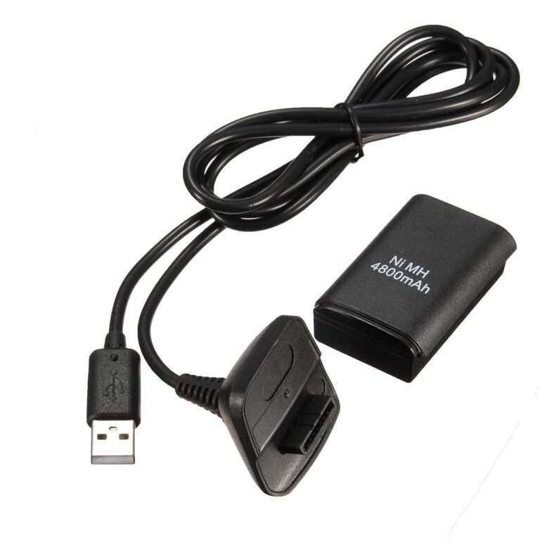 Xbox 360 Wireless Controller