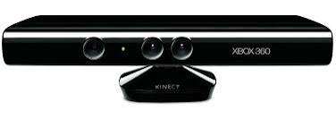 Xbox 360 Kinect