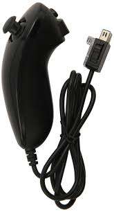 Wii Nunchuck Controller