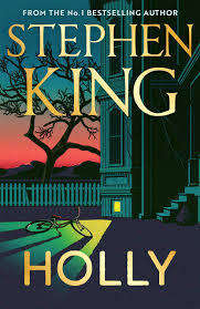 Stephen King Holly