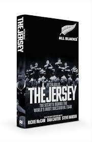 The Jersey All Blacks Secrets Behind The World's Most Successful Team
