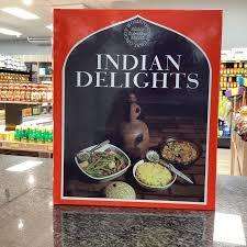 Indian Delights A Book on Indian Cookery
