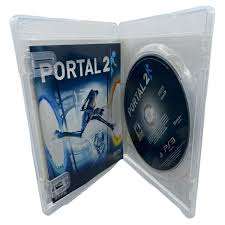 Portal 2 PlayStation 3