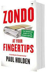 Zondo at Your Fingertips