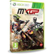 MXGP XBOX360