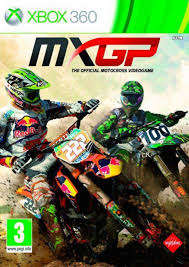 MXGP XBOX360