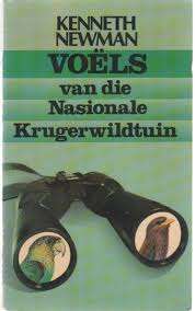 VOELS VAN DIE NASIONALE KRUGERWILDTUIN Birds Natural Science Birds