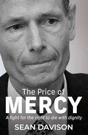 The Price of Mercy  Sean Davisin