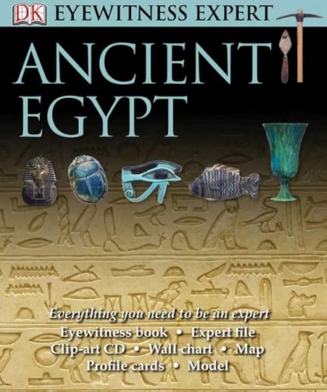 Ancient Egypt