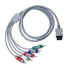 Wii AV CABLE