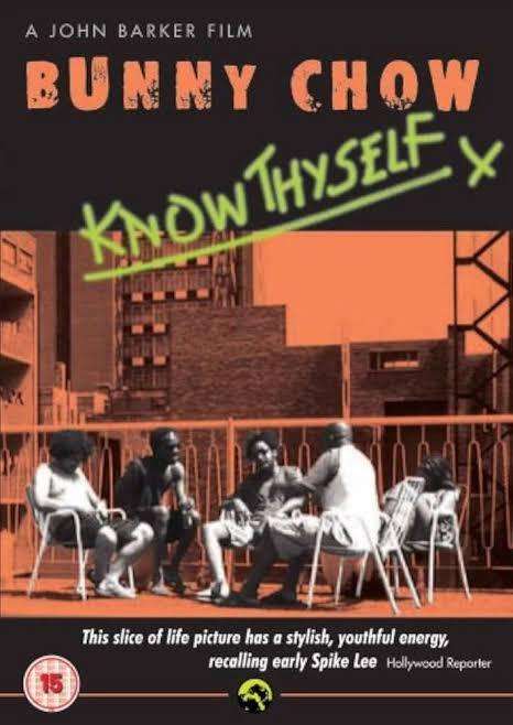 Bunny Chow - Know Thyself DVD