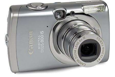 Canon Digital Camera