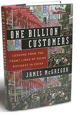 Finance China One Billion Customers: Lessons from the Front Lines of Doing Business in China Finance