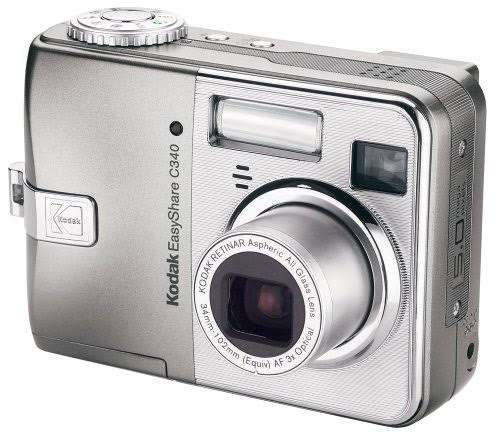 Kodak Easyshare Digital Camera