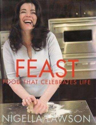 Feast by Nigella Lawson