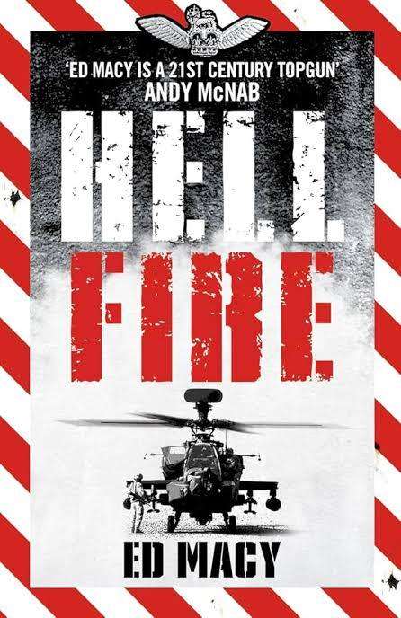 HELL FIRE