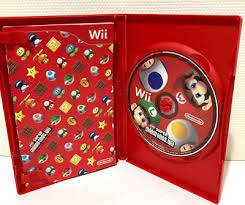 Super Mario Bros Wii New