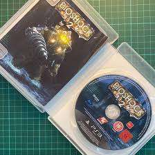 Bio Shock 2 PS3