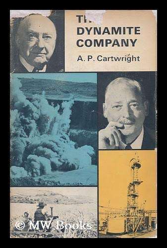 The Dynamite Company