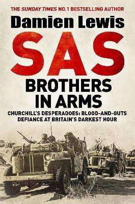 SAS Brothers in Arms